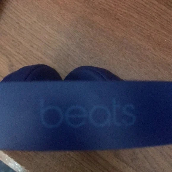 I am selling the beats for 150 they are in good Condition all it needs is